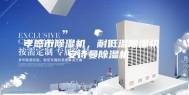 孝感市除湿机，耐低温除湿机  安诗曼除湿机