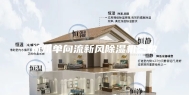 杭州单向流新风除湿机参数