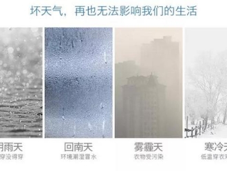 企业新闻家用除湿机的五大使用误区，你中了几招？