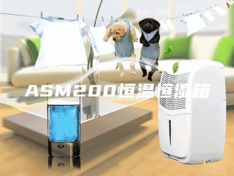 常见问题ASM200恒温恒湿箱