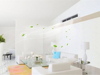 企业新闻高湿度会导致空调系统运行不正常吗？