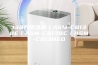 138升除湿机｜ASM-C8138E／ASM-C8138C／ASM-C8138ED