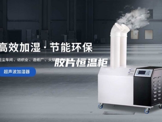 常见问题胶片恒温柜