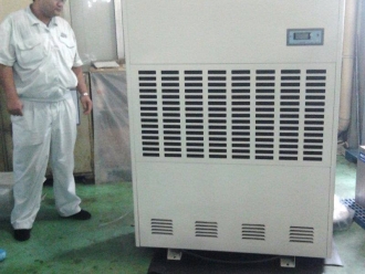 常见问题安全生产跟空气湿度关系很大