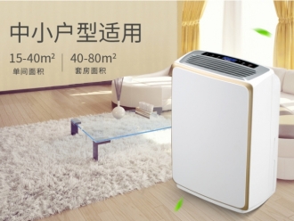 常见问题除湿机企业进军电子商务