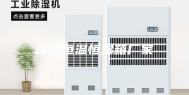 深圳恒温恒湿箱厂家
