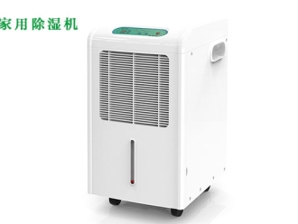 知识百科塑料型转轮除湿机