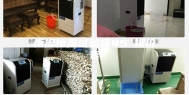 恒温恒湿试验箱45℃报价表