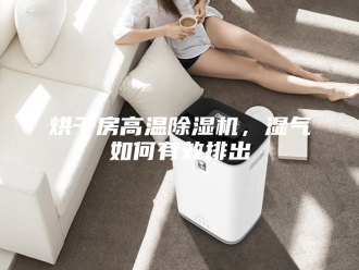 行业新闻烘干房高温除湿机，湿气如何有效排出