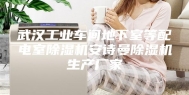 武汉工业车间地下室等配电室除湿机安诗曼除湿机生产厂家