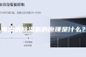 电渗透除湿机的原理是什么？
