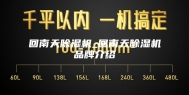 回南天除湿机_回南天除湿机品牌介绍