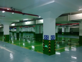 常见问题爱车保养，车库防潮很重要