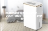 恒温恒湿实验室解决方案—【VAN ONE 汇聚万千 融达致远】