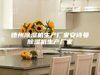 企业新闻德州除湿机生产厂家安诗曼除湿机生产厂家