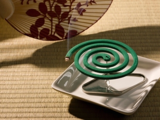 行业新闻如何节能高效完成蚊香烘干工作