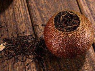 企业新闻柑普茶烘干机：效果比传统烘干方式更优，存储时间更长久