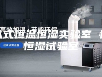 常见问题步入式恒温恒湿实验室 恒温恒湿试验室