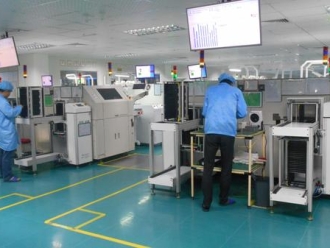 常见问题SMT车间防范静电首选超声波加湿机