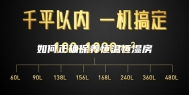 如何正确保养恒温恒湿房
