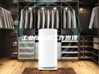 行业新闻工业除湿机工作原理