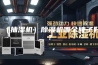（抽湿机）除湿机哪个牌子好？