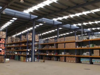 常见问题仓库潮湿怎么办，仓库潮湿处理办法