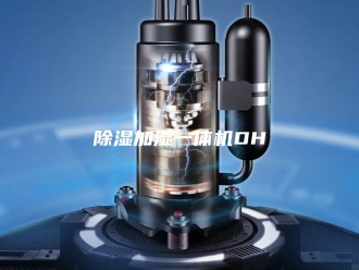企业新闻除湿加湿一体机DH