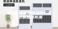 家庭各地防潮除湿的方法 衣物如何防潮