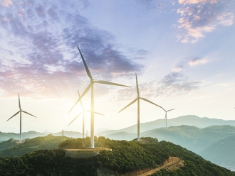 企业新闻防止盐分和湿气影响海上风力涡轮机电阻率