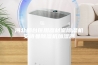 河北邢台医用器材室除湿机安诗曼除湿机加湿器