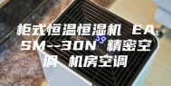 柜式恒温恒湿机 EASM--30N 精密空调 机房空调