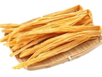 常见问题采用烘干机烘干腐竹的优点