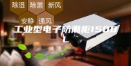 工业型电子防潮柜1500L