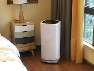 行业新闻实木家具保养需要除湿机防潮