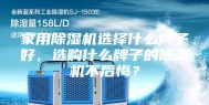 家用除湿机选择什么牌子好，选购什么牌子的除湿机不后悔？