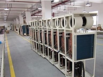 行业新闻苹果冷库不要忘记配置加湿机