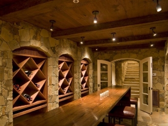 常见问题地下室潮湿：原因和解决方案