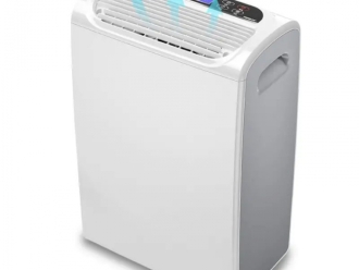 行业新闻热泵调温除湿机系统原理与结构