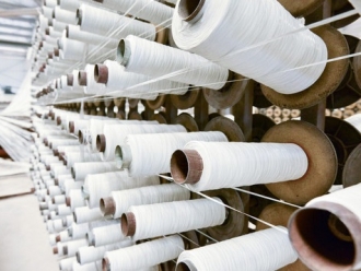 行业新闻湿度控制在纺织加工中的重要性