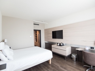 行业新闻控制酒店住房湿度，提高客人住宿体验