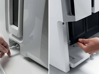 行业新闻如何维护除湿机，使除湿机保持在良好的工作状态