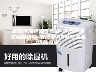 企业新闻武汉恒温恒湿实验箱-恒湿恒温实验箱价格-安诗曼ASM除湿机(推荐商家)