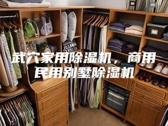 行业新闻武穴家用除湿机，商用民用别墅除湿机