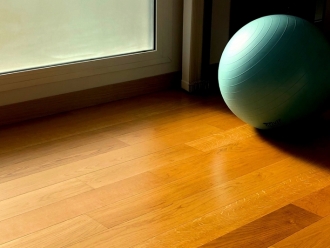 行业新闻木地板起翘，多数都是潮湿惹的祸