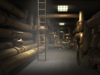 行业新闻使用除湿机对控制地下室湿度的重要性