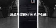 供应除湿机1501专用电机