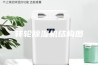 转轮除湿机结构图