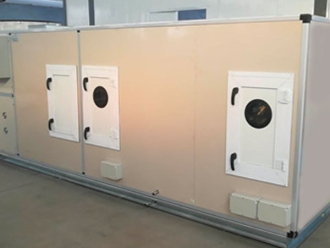 常见问题仓库除湿机要天天开着吗