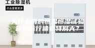为什么有的恒温恒湿试验箱的运行噪音特别大？